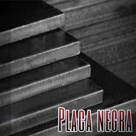 Placa negra PenalbaWeb.com