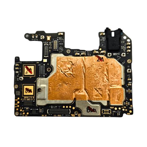 Placa note 4 PenalbaWeb.com