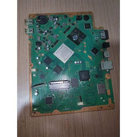 Placa ps3 slim PenalbaWeb.com
