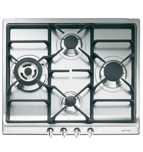 Placa smeg PenalbaWeb.com
