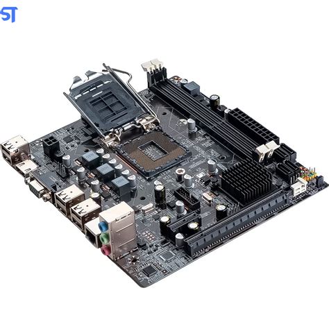 Placa socket 1155 PenalbaWeb.com