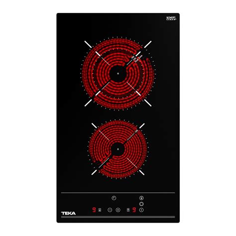 Placa vitroceramica teka PenalbaWeb.com