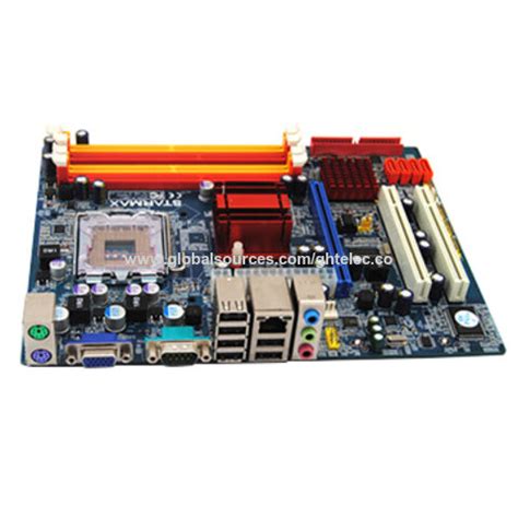 Placas base 775 ddr3 PenalbaWeb.com