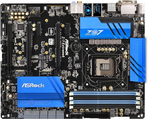 Placas base asrock PenalbaWeb.com