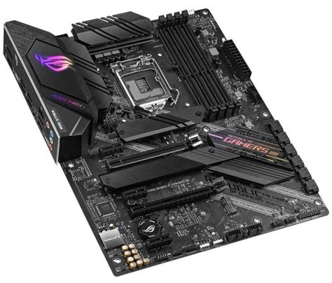 Placas base asus PenalbaWeb.com