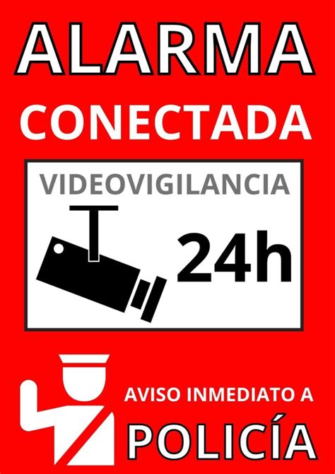 Placas disuasorias PenalbaWeb.com