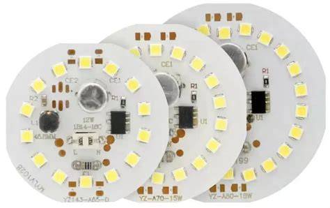 Placas led PenalbaWeb.com