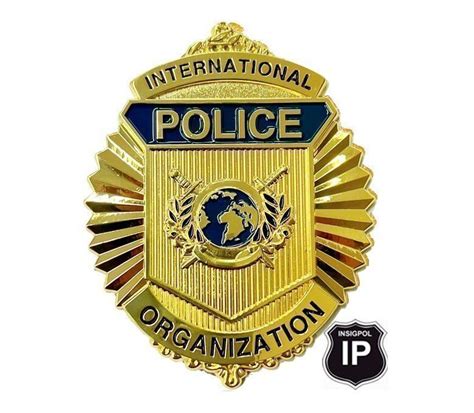 Placas de policia PenalbaWeb.com