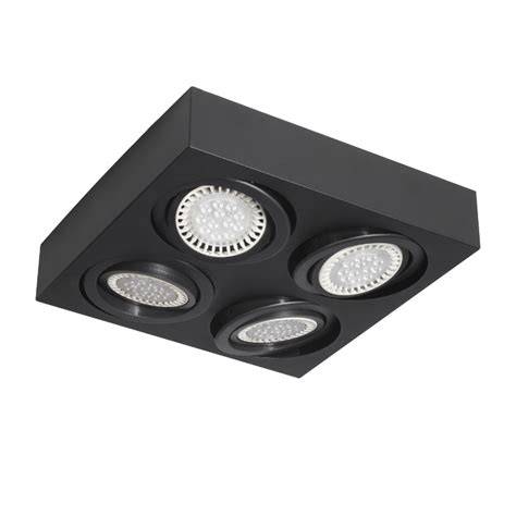 Plafon 4 luces PenalbaWeb.com