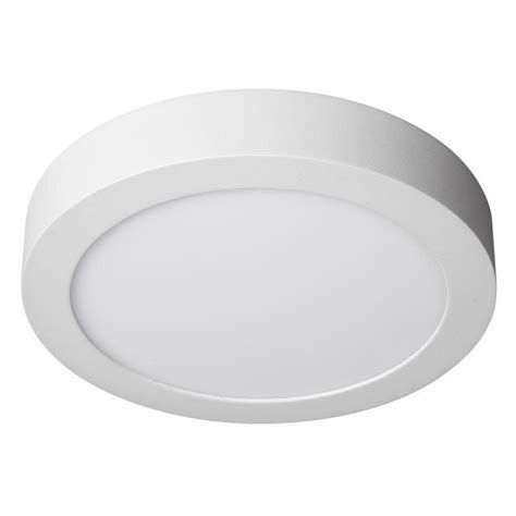 Plafon blanco PenalbaWeb.com