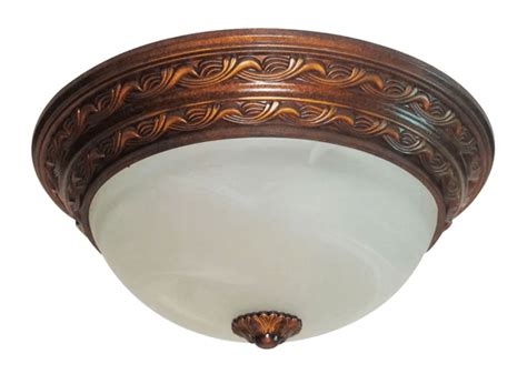 Plafon bronce PenalbaWeb.com