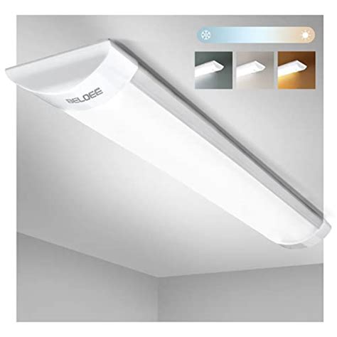 Plafon fluorescente cocina PenalbaWeb.com
