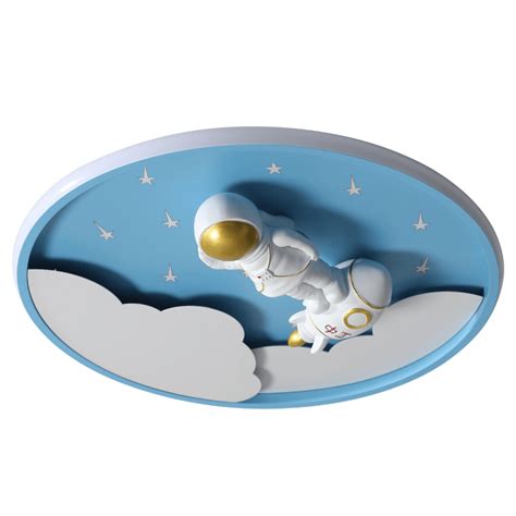 Plafon infantil PenalbaWeb.com