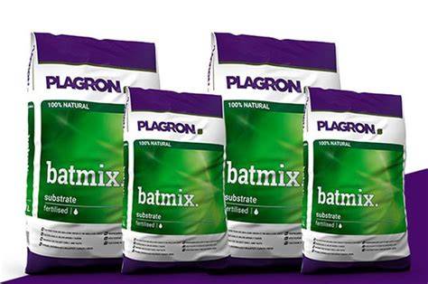 Plagron PenalbaWeb.com