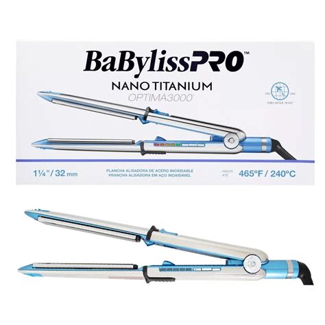 Plancha babyliss PenalbaWeb.com