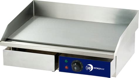Plancha bar PenalbaWeb.com