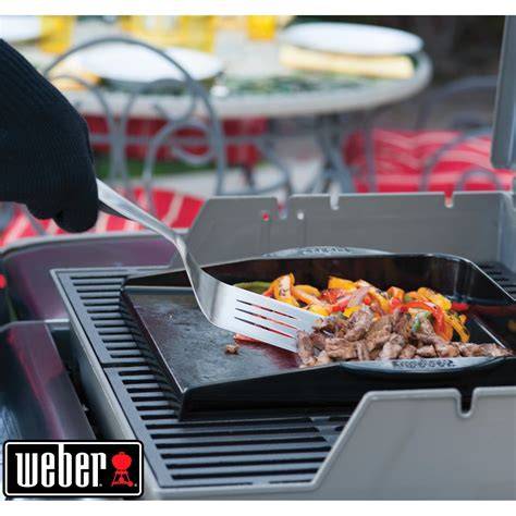 Plancha barbacoa PenalbaWeb.com