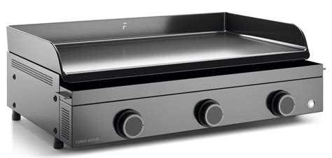 Plancha cocina gas PenalbaWeb.com