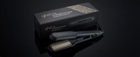 Plancha ghd ancha PenalbaWeb.com