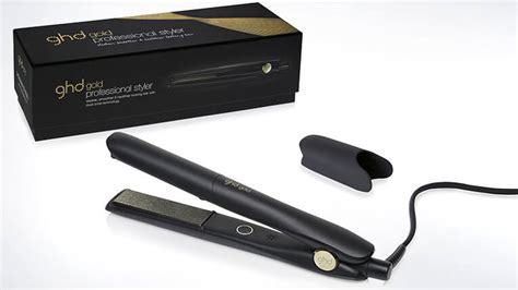 Plancha ghd gold PenalbaWeb.com
