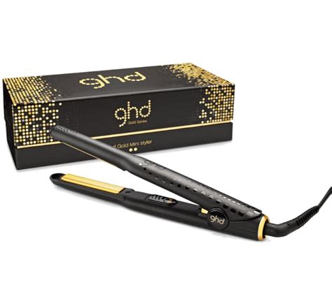 Plancha ghd v gold PenalbaWeb.com