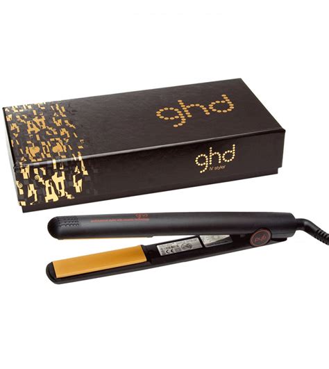 Plancha ghd PenalbaWeb.com