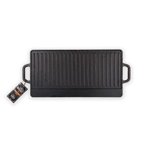 Plancha hierro PenalbaWeb.com