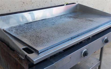 Plancha hosteleria PenalbaWeb.com