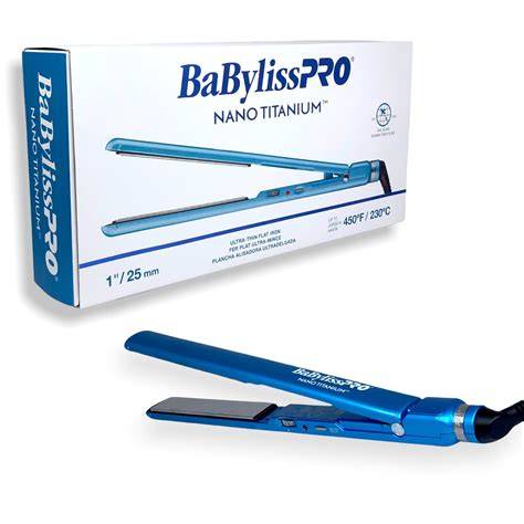 Plancha pelo babyliss PenalbaWeb.com