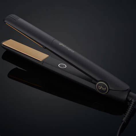 Plancha de pelo ghd PenalbaWeb.com