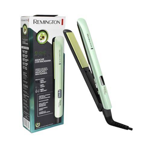 Plancha remington PenalbaWeb.com