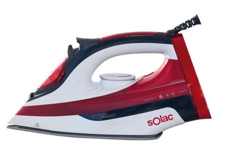 Plancha solac PenalbaWeb.com