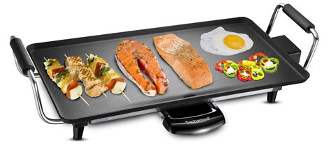 Plancha teppan PenalbaWeb.com