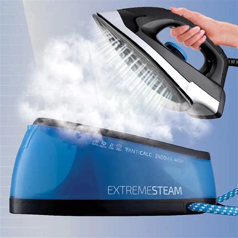Plancha vapor 2200w PenalbaWeb.com
