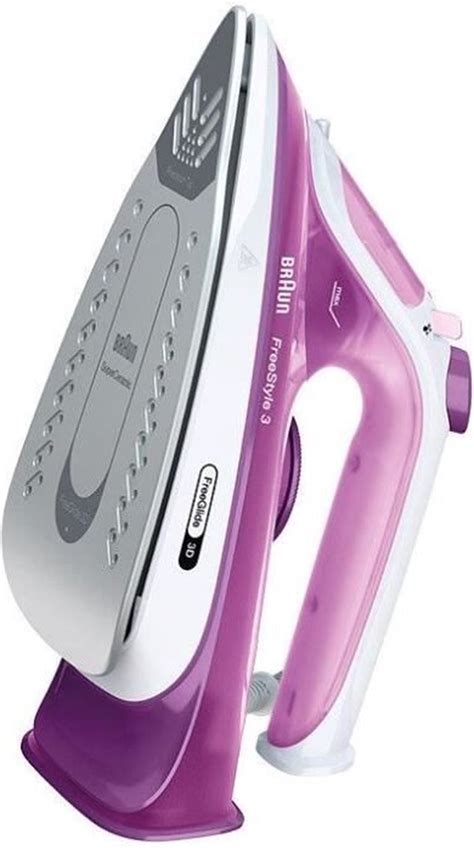 Planchas braun PenalbaWeb.com