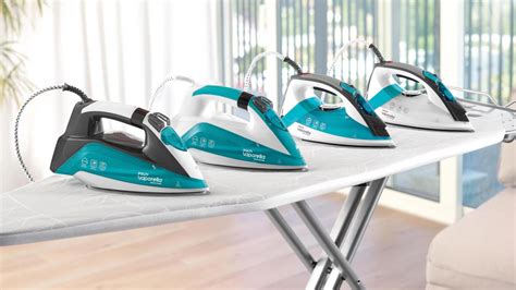 Planchas polti PenalbaWeb.com