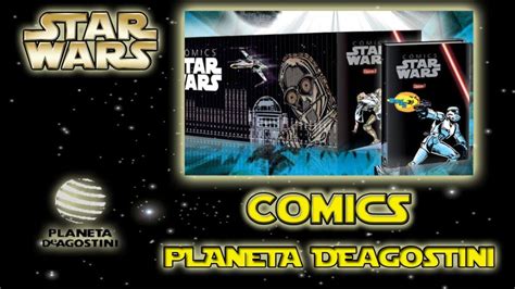 Planeta agostini comics PenalbaWeb.com
