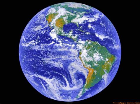 Planeta tierra PenalbaWeb.com