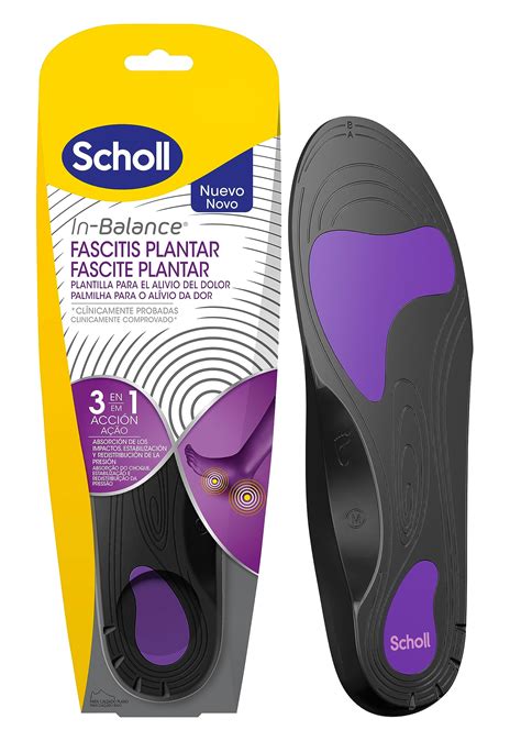 Plantillas scholl PenalbaWeb.com