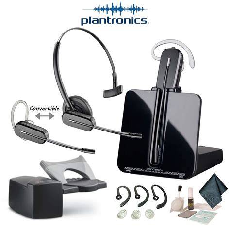 Plantronics cs540 PenalbaWeb.com