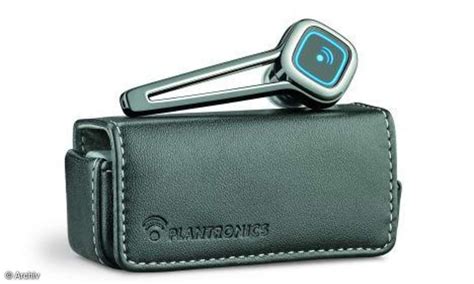 Plantronics discovery PenalbaWeb.com