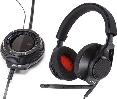 Plantronics rig PenalbaWeb.com