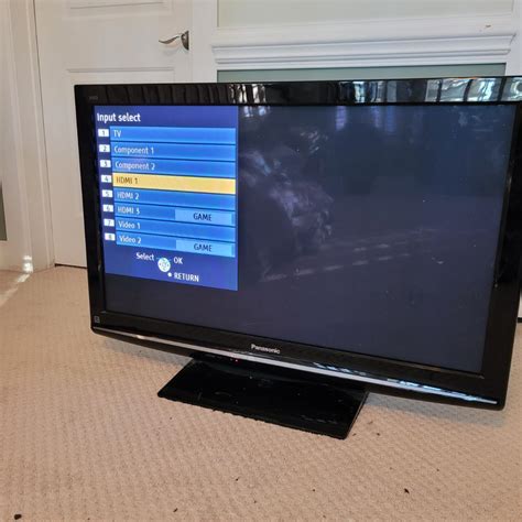 Plasma panasonic 42 PenalbaWeb.com