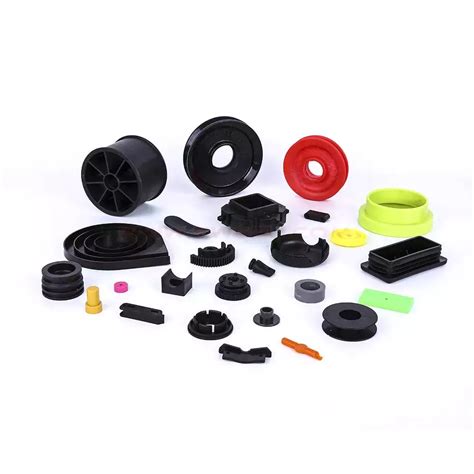 Plastic parts PenalbaWeb.com