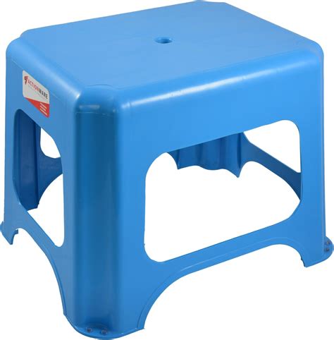 Plastic stool PenalbaWeb.com