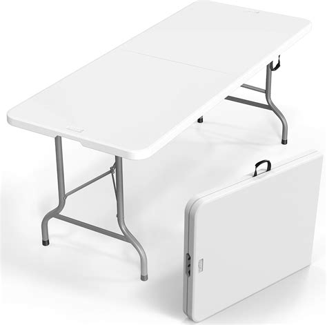 Plastic table PenalbaWeb.com