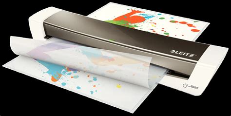 Plastificadora leitz PenalbaWeb.com