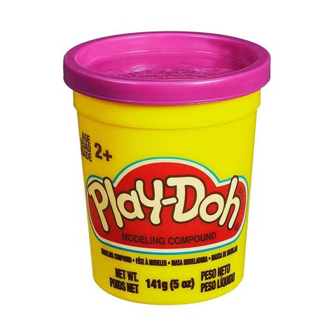 Plastilina play doh PenalbaWeb.com