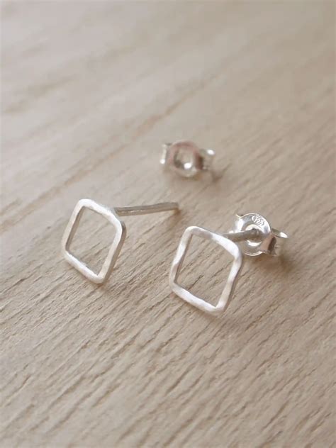 Plata 925 pendientes PenalbaWeb.com