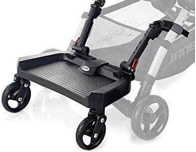 Plataforma cochecito bebe PenalbaWeb.com